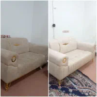 مبل شویی درمنزل