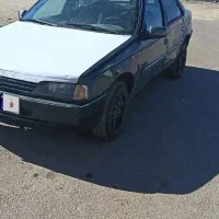 پژو فول لوازم