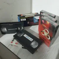 نوار خام ویدیو|پخش‌کننده DVD و ویدیو|هشتگرد, شهرک بار و بن|دیوار