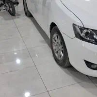 اریو مدل ۹۷|خودرو سواری و وانت|ملایر, |دیوار