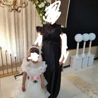 لباس مجلسی زنانه