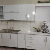 کابینت احمدی آماده و سفارشی کف قیمت کد2