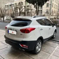 جک s3|خودرو سواری و وانت|کرج, مهرویلا جنوبی|دیوار