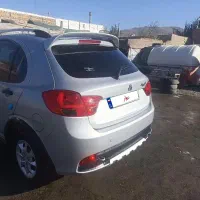 کوییک|خودرو سواری و وانت|ملایر, |دیوار