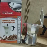 موکاپات 3 کاپ