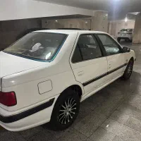 فروش پرشیا مدل۱۴۰۰ سفید|خودرو سواری و وانت|تهران, گلستان (شهرک راه آهن)|دیوار