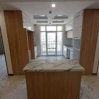 آپارتمان105متری *نوساز *کلید نخورده