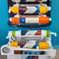 دستگاه تصفیه آب خانگی