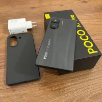 poco X7 pro|موبایل|آبادان, |دیوار