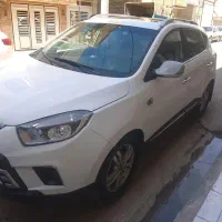 جک اس ۵|خودرو سواری و وانت|اندیشه, اندیشه فاز ۱|دیوار