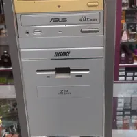 کیس کامپیوتر ddr2