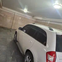 x33 new مدل 95|خودرو سواری و وانت|شهر ری, ولی آباد|دیوار