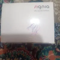 سمعک نشانه