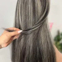 رنگ لایت کراتین پروتین چناران