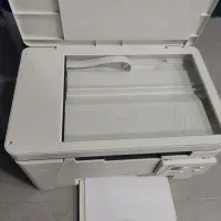 پرینتر سه کار laserjet HP m26a|پرینتر، اسکنر، کپی، فکس|مشهد, الهیه|دیوار