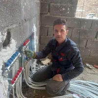 لوله کشی گاز وتاسیسات خدماتی پاسارگاد|خدمات پیشه و مهارت|اسدآباد, |دیوار