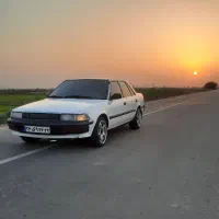 تویوتا کرونا ۱۹۹۲|خودرو کلاسیک|اهواز, کیان اباد|دیوار