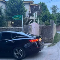 نیسان سنترا ۲۰۲۲