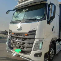 استخدام راننده تریلی