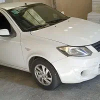 ساینا مدل ۹۷|خودرو سواری و وانت|دورود, |دیوار