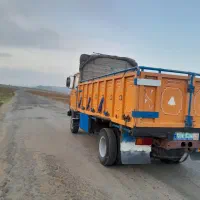 خاور ۶۰۸ باری مدل۸۲|خودرو سنگین|اردبیل, |دیوار