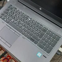 hp i7 ram 16 512 ssd|رایانه همراه|پرند, فاز ۵|دیوار