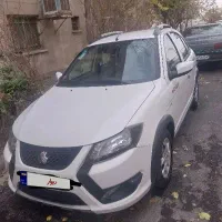 کوئیکs مدل1402 (فروش فوری)