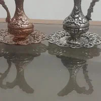 دوتا پارچ آنتیک