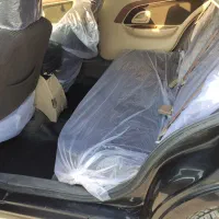 پارس 401 نیمه سفارشی بستک