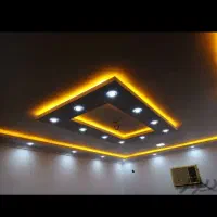 گچکاری ساختمان**|خدمات پیشه و مهارت|بندر گناوه, |دیوار