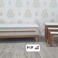 جلومبلی با اقساط ویژه|مبلمان خانگی و میز عسلی|قم, شاه ابراهیم|دیوار