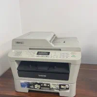 پرینتر /کپی brother|پرینتر، اسکنر، کپی، فکس|گرگان, |دیوار