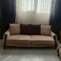 مبل هفت نفره