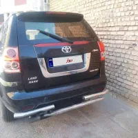 لندمارک|خودرو سواری و وانت|اصفهان, خواجه عمید|دیوار