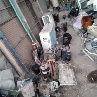 رادیاتور کولر گازی|کولر گازی و فنکوئل|ایلام, |دیوار