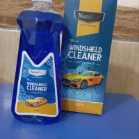 نمایندگی محصولات نانوسان آلمان