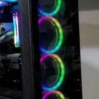 سیستم گیمینگ