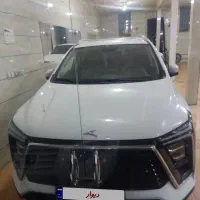 جک نیوفیس|خودرو سواری و وانت|تهران, پارک شهر|دیوار