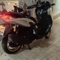 N Max ان مکس 155 کیلس مدل 1401 فول