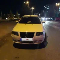 سورن/۱۴۰۳/XU7پلاس ۸۵گانه کارت سوخت دار|خودرو سواری و وانت|شهرکرد, |دیوار