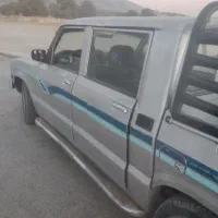 حمل ونقل وجابجایی بار اطمینان