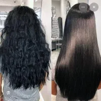 پروتین تراپی مو‌ توهر هرحجم وقدی ۱۹۹۰