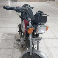 ارشیا 150|موتورسیکلت|بندرعباس, |دیوار