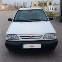 پراید ۱۳۱مدل ۹۰