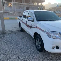 هایلوکس ۲۰۱۴|خودرو سواری و وانت|زاهدان, |دیوار