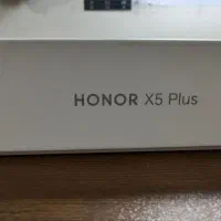 HONOR X5 PIus