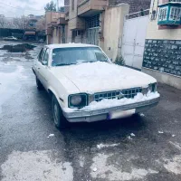 شورلت نوا c6|خودرو کلاسیک|کرمان, |دیوار