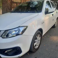 ساینا s مدل ۴۰۳ دوگانه تمیز مشابه صفر