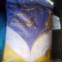 برنج و چای ایرانی