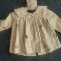 لباس دخترانه